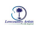 https://www.logocontest.com/public/logoimage/1431334151Lowcountry Artists-47.png